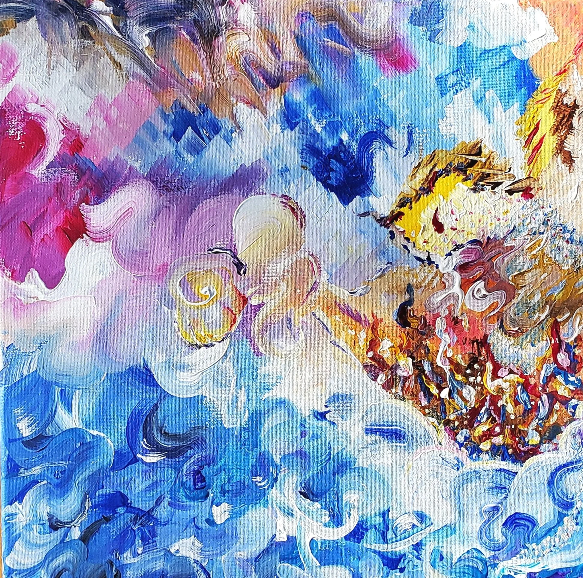 Sea of Wonder