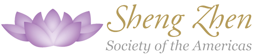 Sheng Zhen Society of the Americas