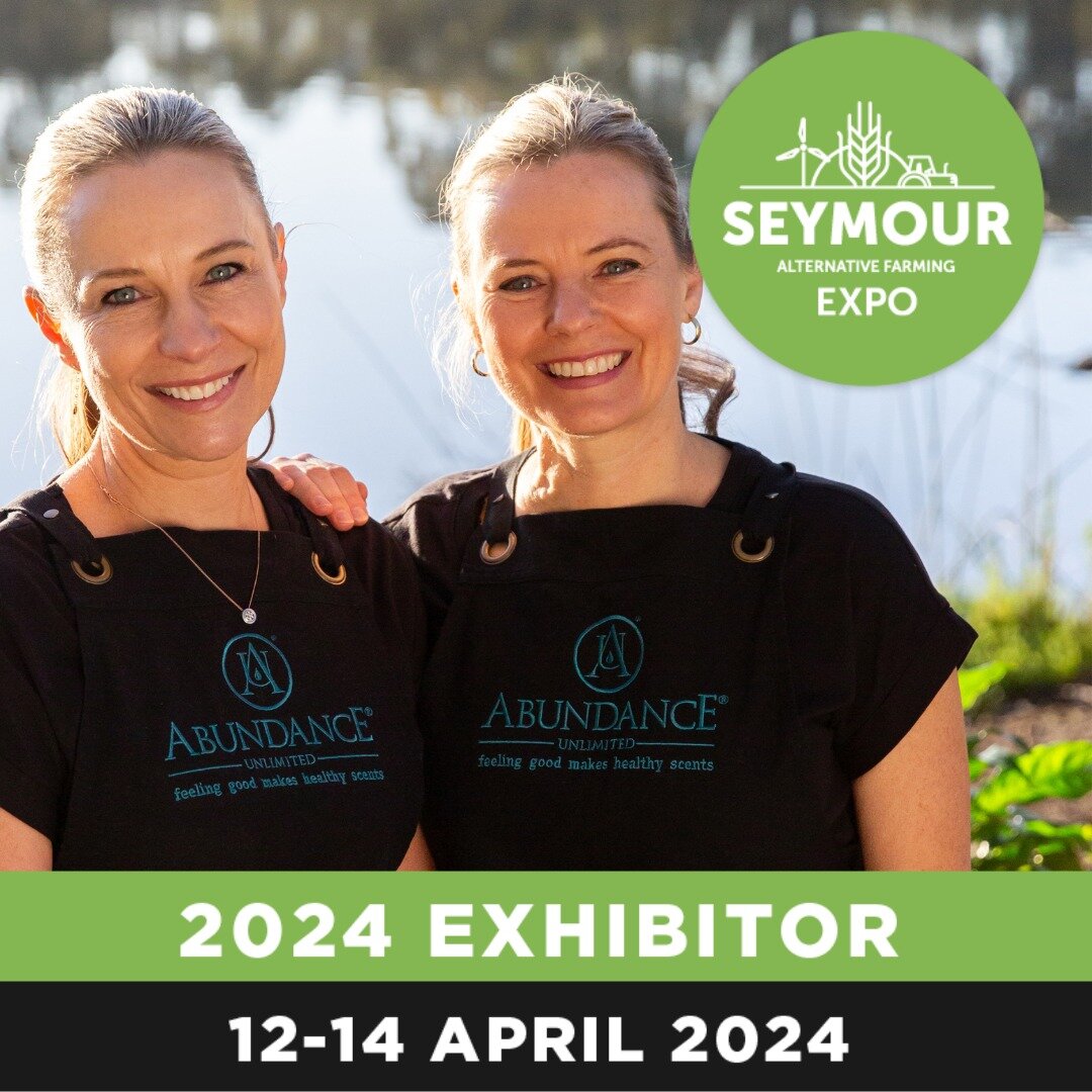 Seymour Alternative Farming Expo isn't just for farmers. Located in the heart of Victoria at Kings Park Seymour, the Expo showcases around 400 exhibitors and draws in 20,000 visitors over the course of three days. Immerse yourself in the latest techn