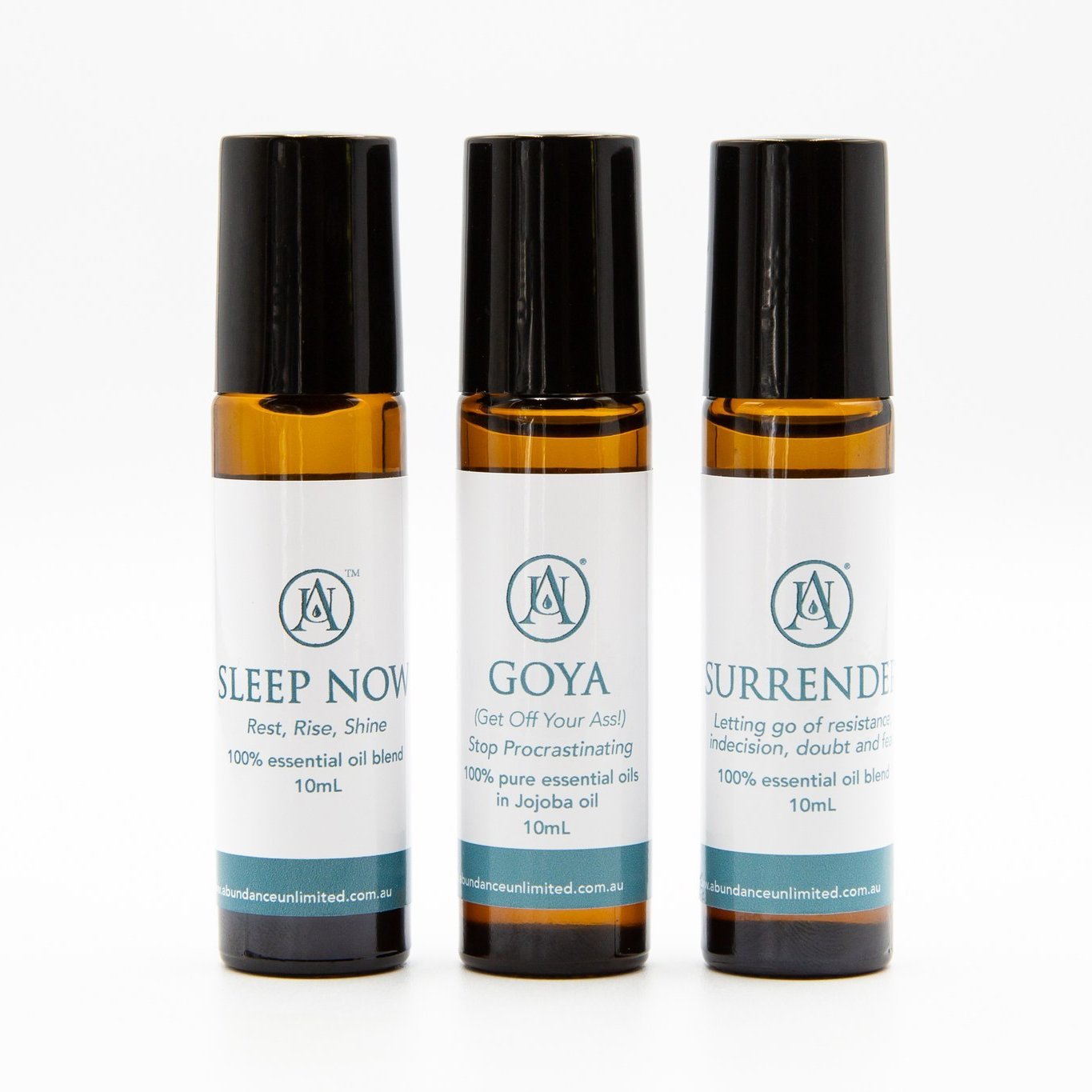 Why are our roll-ons the talk of the town? 🤔 Because they're your pocket-sized BFF! Whether it's your jeans pocket, handbag, man bag, backpack, or even the car glovebox&mdash;these little wonders are ready to roll wherever you go! 🚀✨

Need a quick 