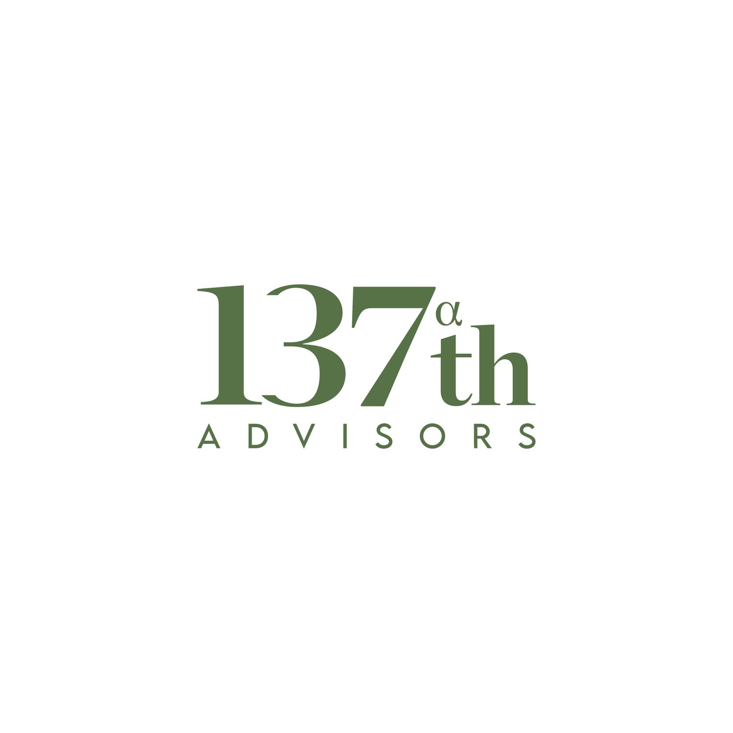 137th Advisors