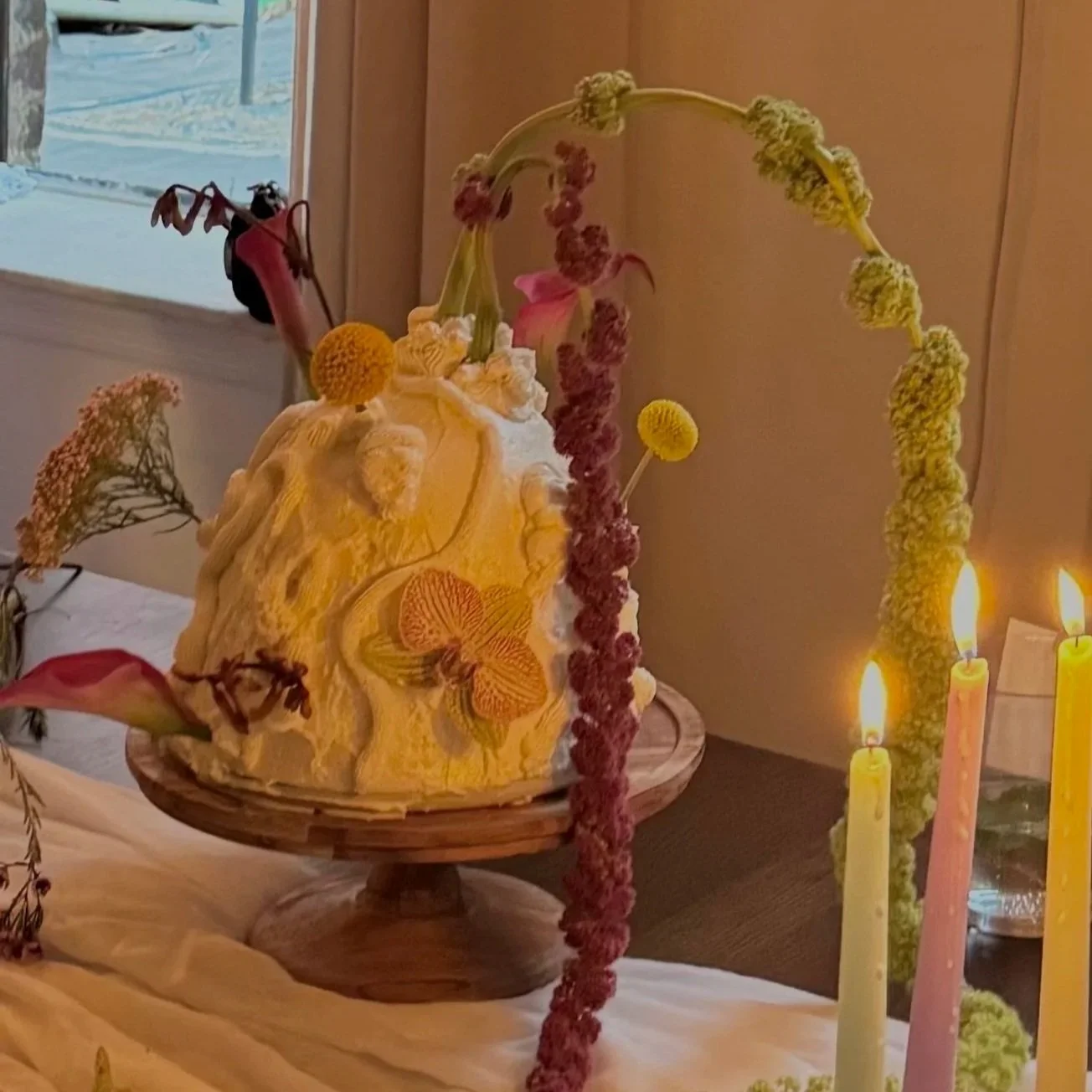 04.05.2026 Fiori & Bollicine