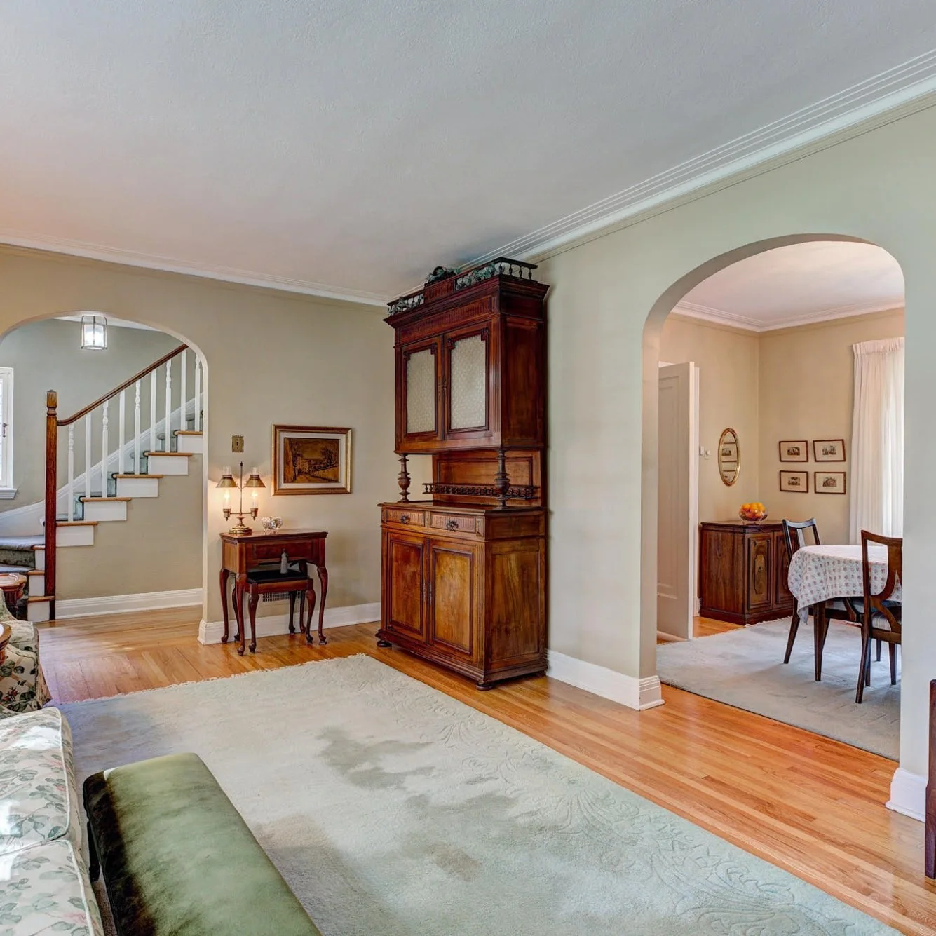 Home Staging Decluttering Recommendations