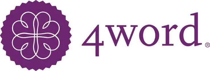 4word logo