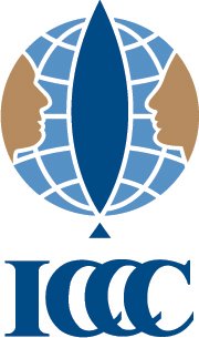 International Christian Chamber of Commerce logo