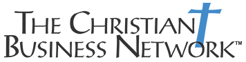 The Christian Business Network logo
