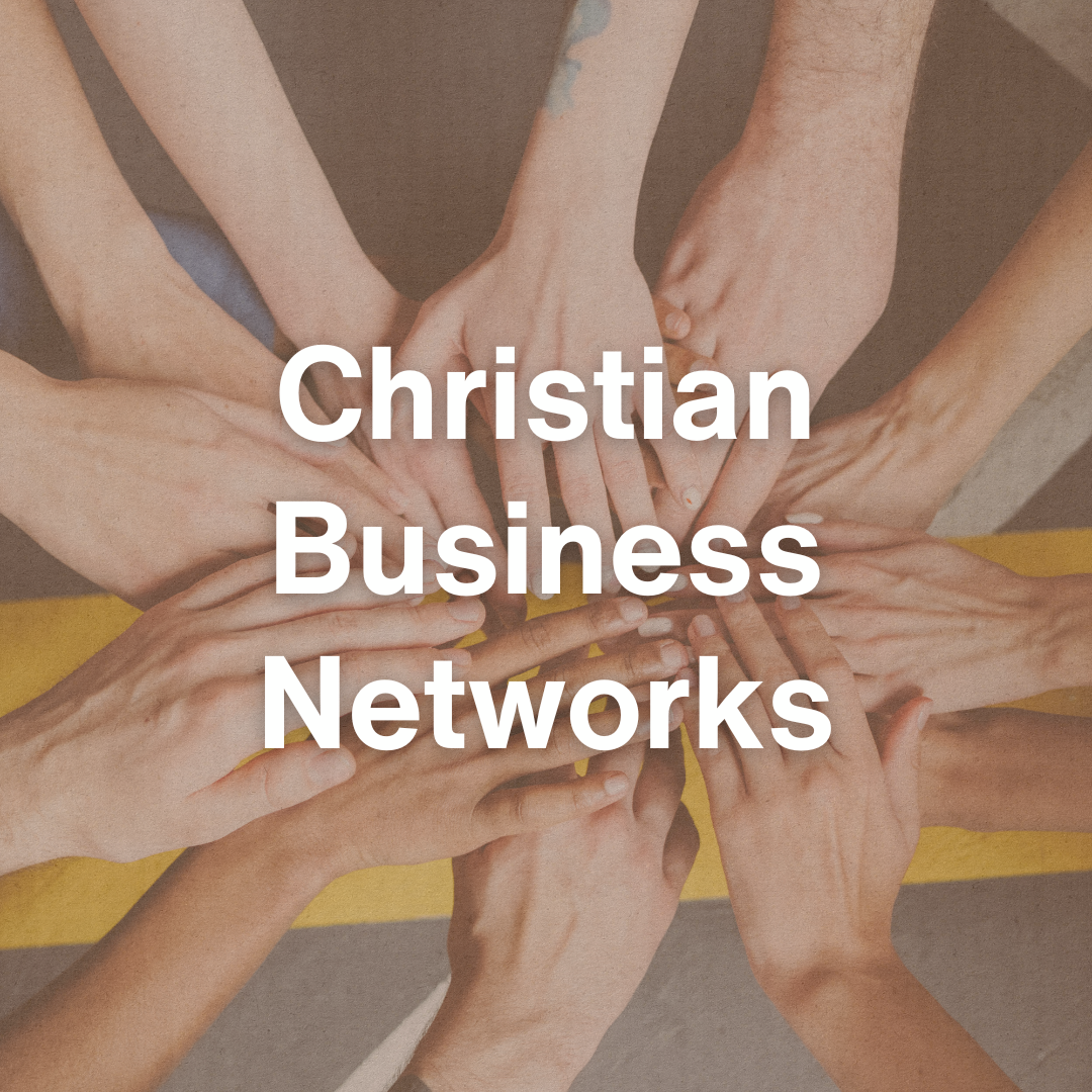 Christian Business Networks