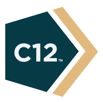 C12 logo
