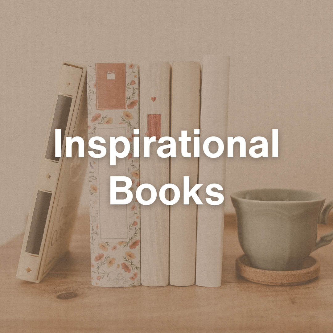 Inspirational Books