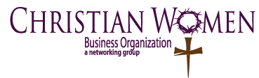 Christian Women Business Organization logo