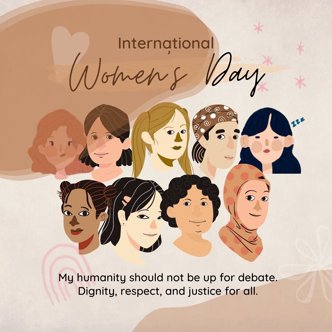 They make a big deal about this day here in Italy. To all my women pals, this day is for you #internationalwomensday #women #womensupportingwomen #girls #friends #respect #gettested