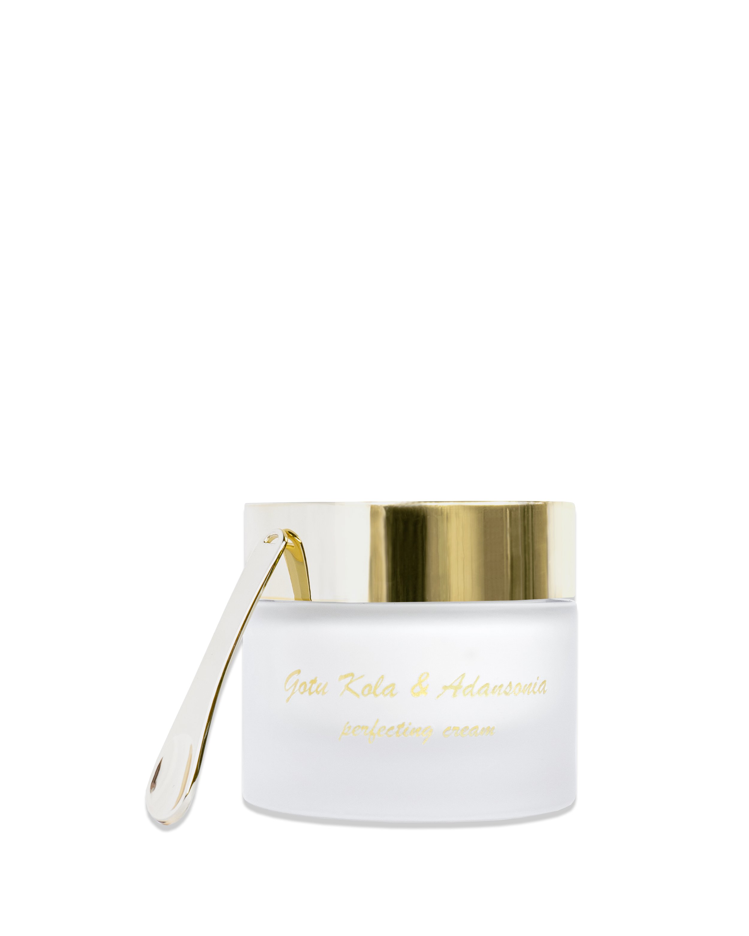 Gotu Kola & Adansonia Perfecting Crème