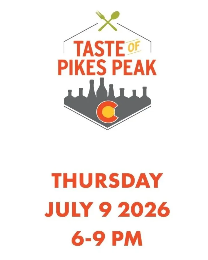 Taste of Pikes Peak