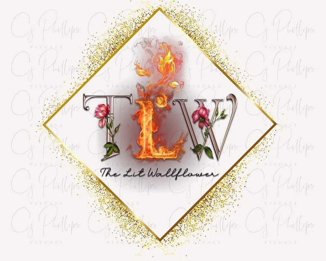 A few logos created by cjphillipsvisualsllc for some wonderful clients #graphicdesign #logodesigner #artwork