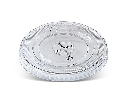 Flat Lid Cold Cup