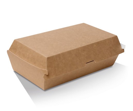 Snack Box Large