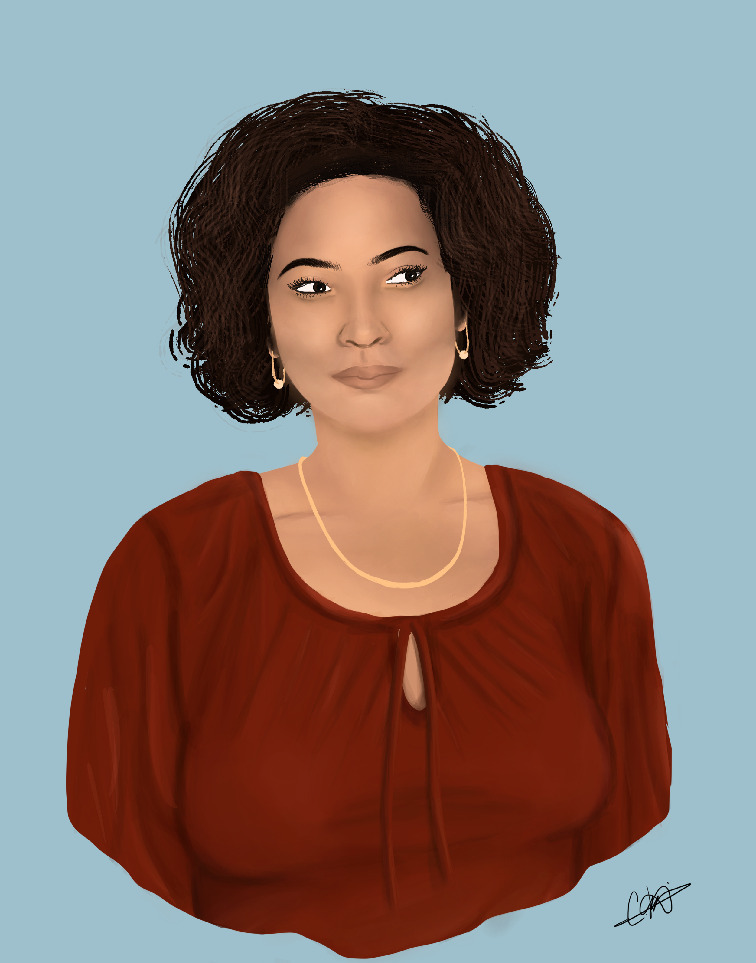 Portrait of Sharon’s Mother.png