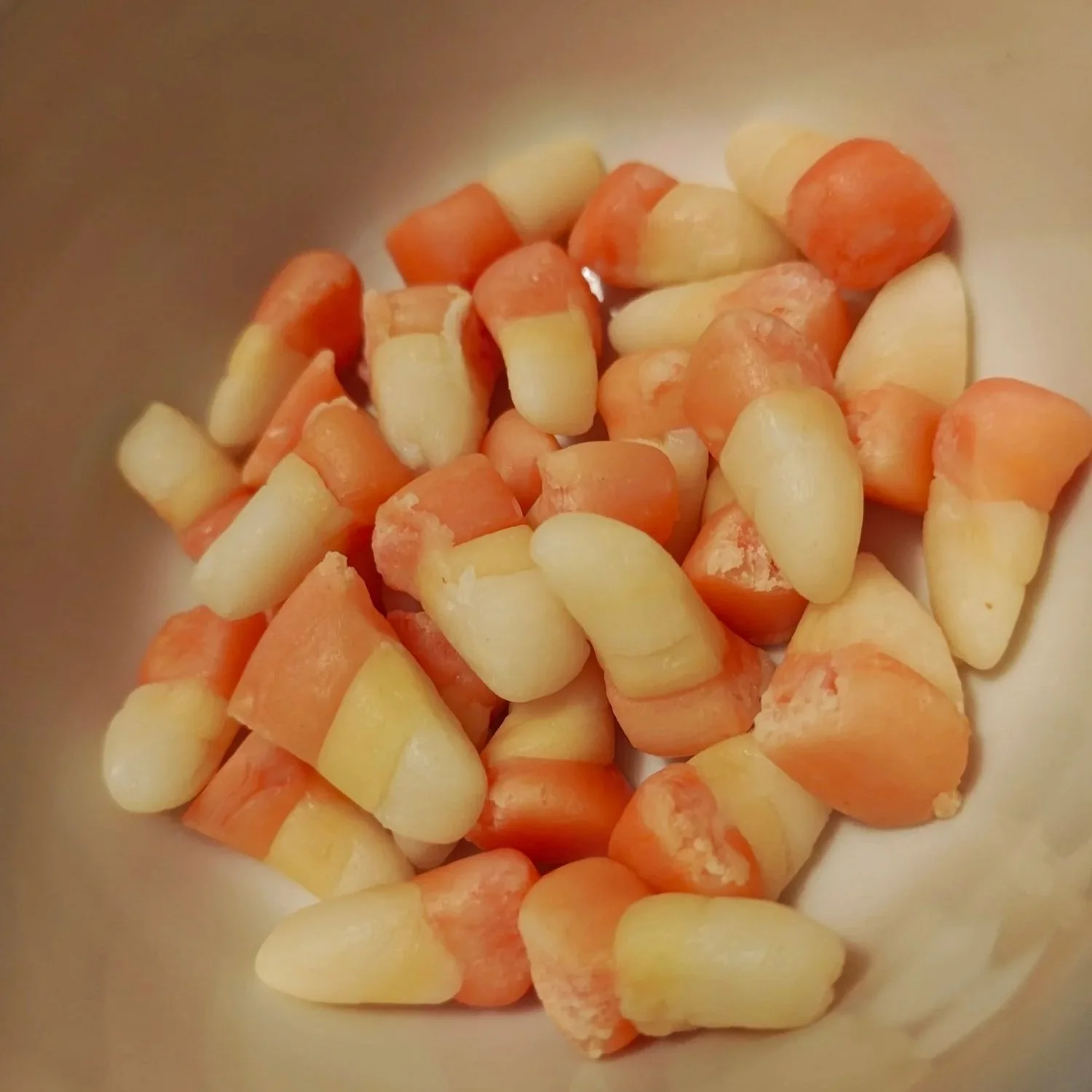 Candy Corn
