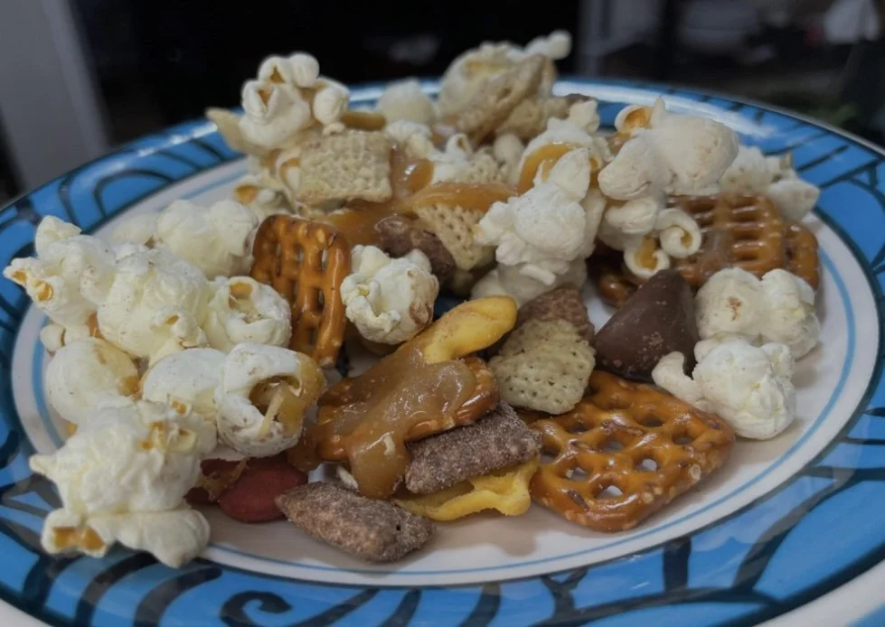 Heavenly Treats Part 2