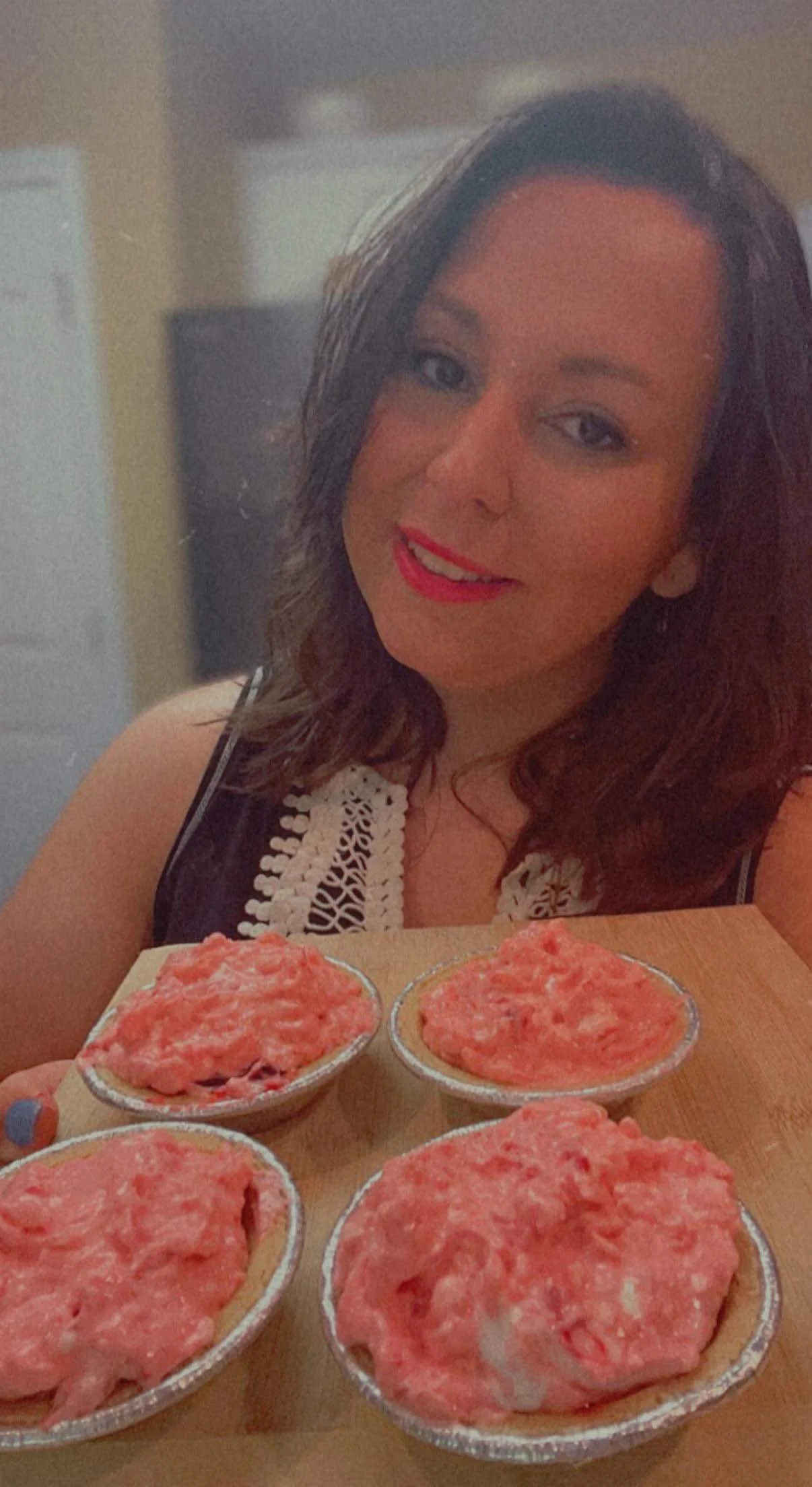 A Simple Sweet Ending