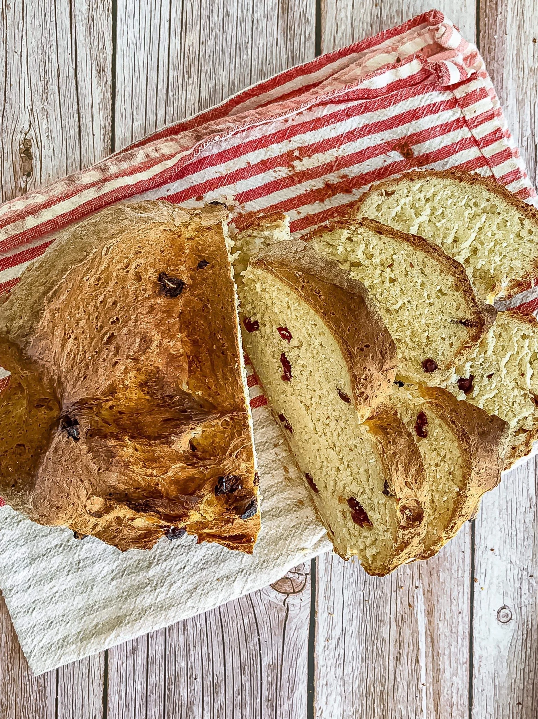 Irish Soda Bread