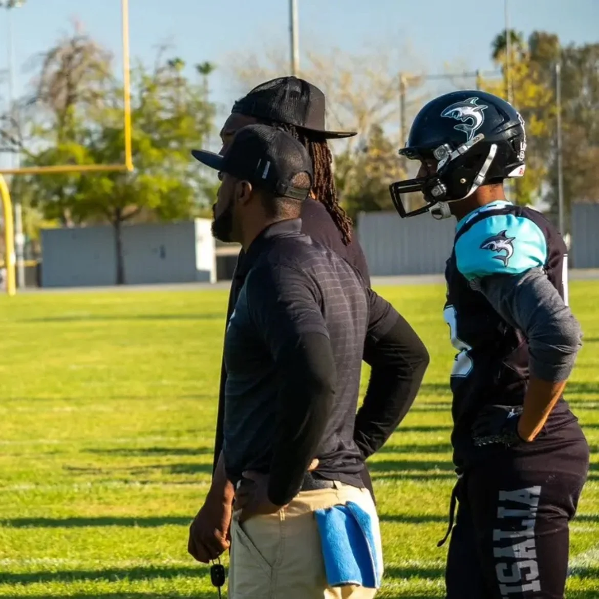 @coachcarolinawatching