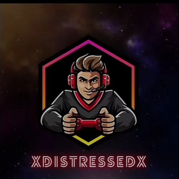 @xdistressedx