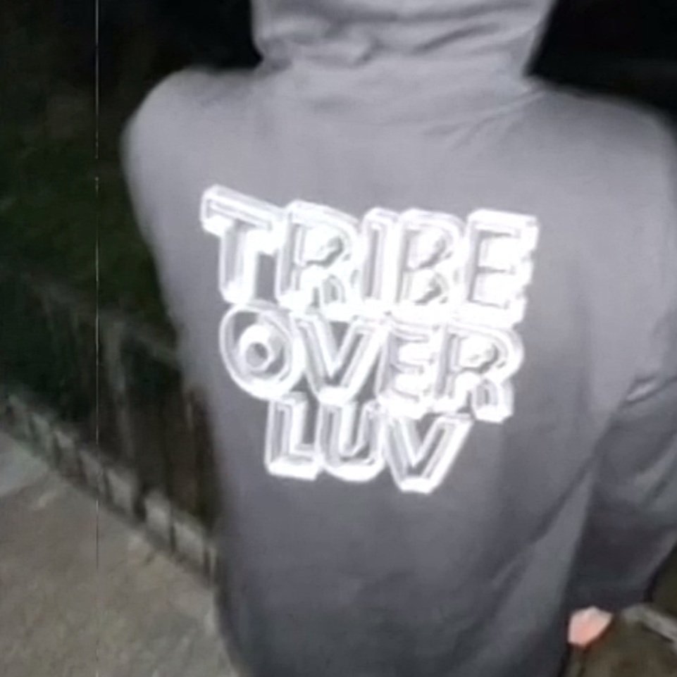 @tribeoverluv