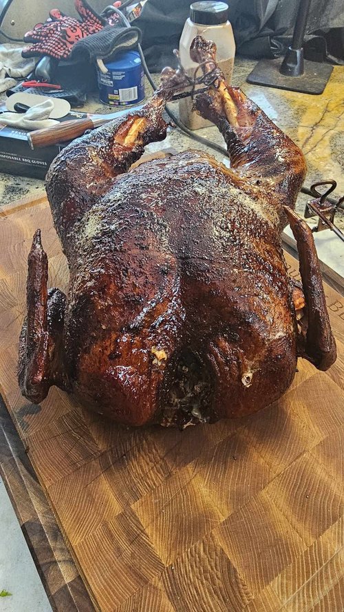 How Do You Rotisserie a Turkey: Ultimate Guide for Juicy Perfection