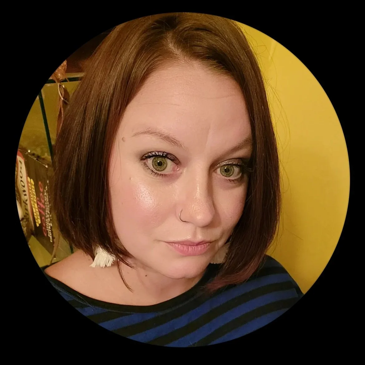 @welcometotheshitshowsahm