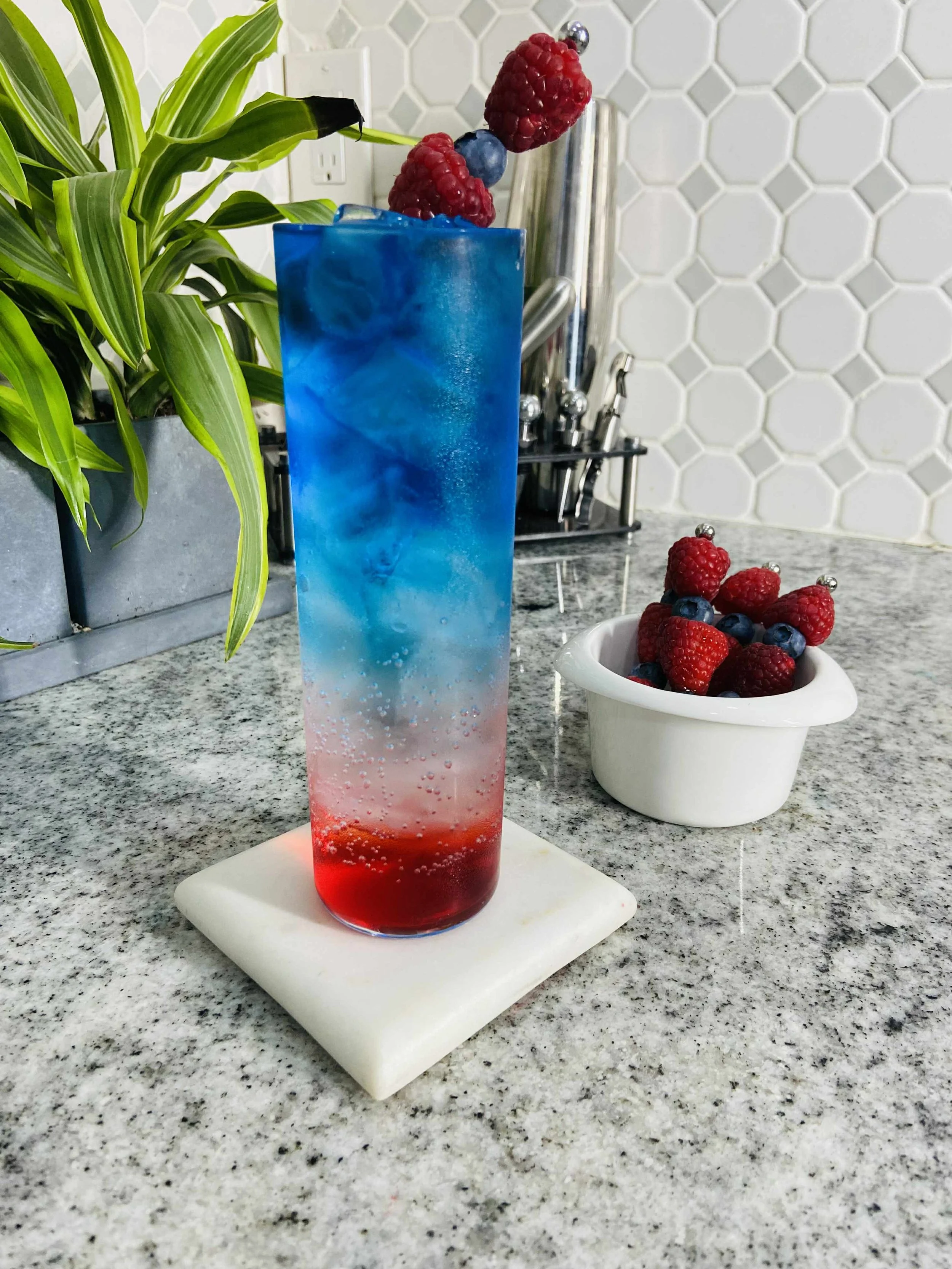 4th of July Cocktail