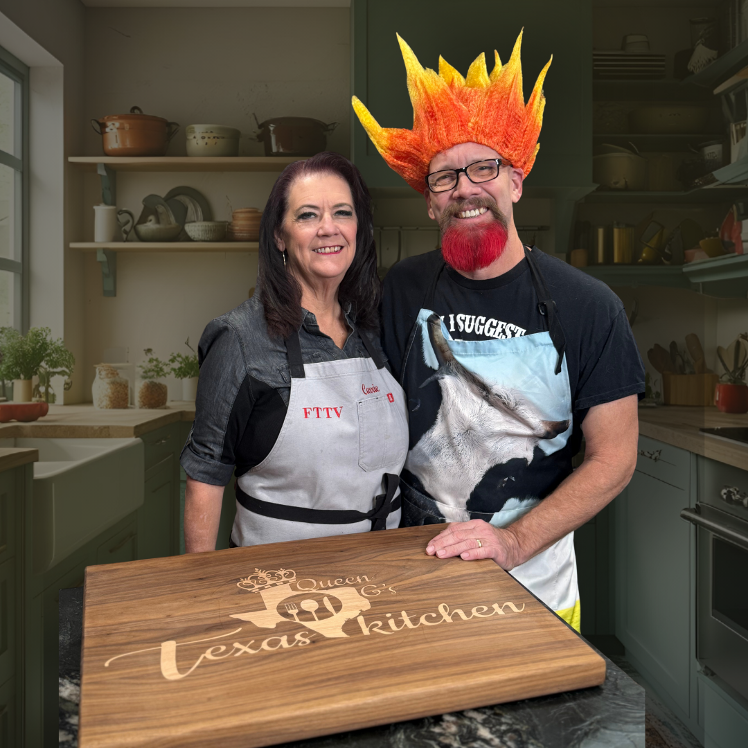 What’s in Paw Paw’s Belly