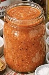 Dorothy Lynch Dressing (Restaurant Style)