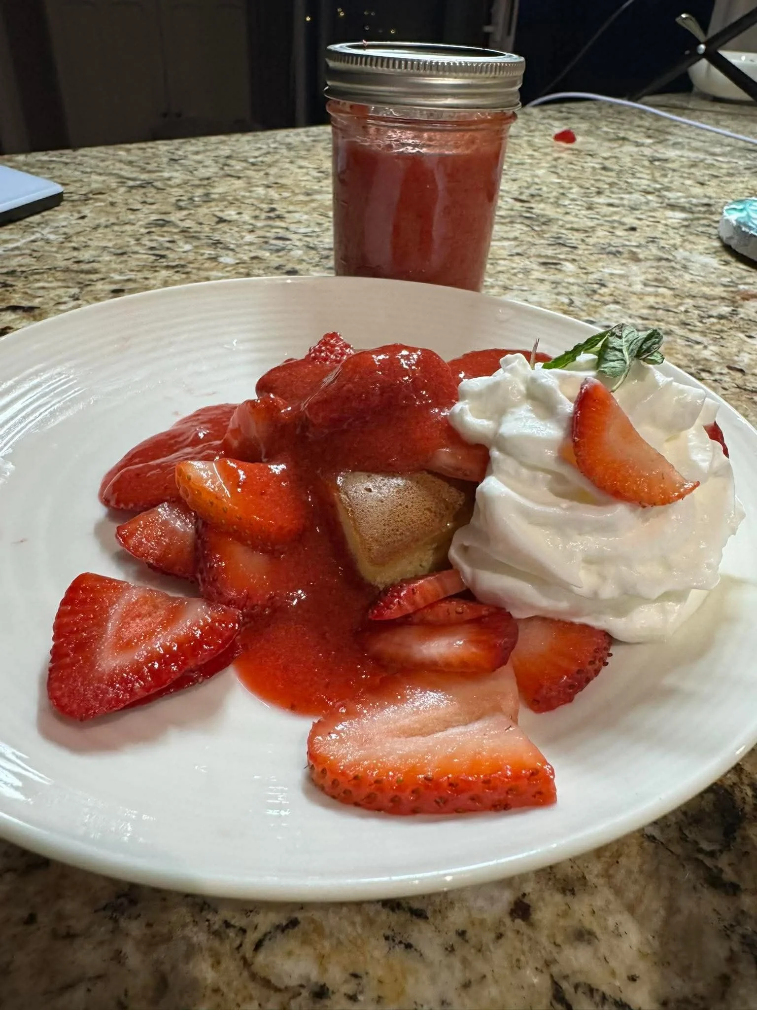 Japanese Soufflé Pancakes