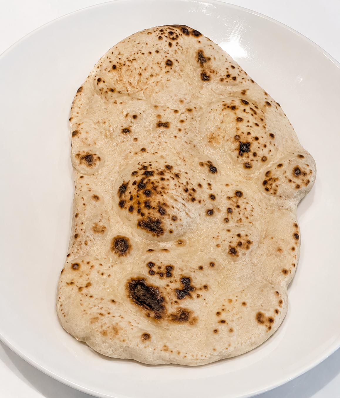 Simple Chapati