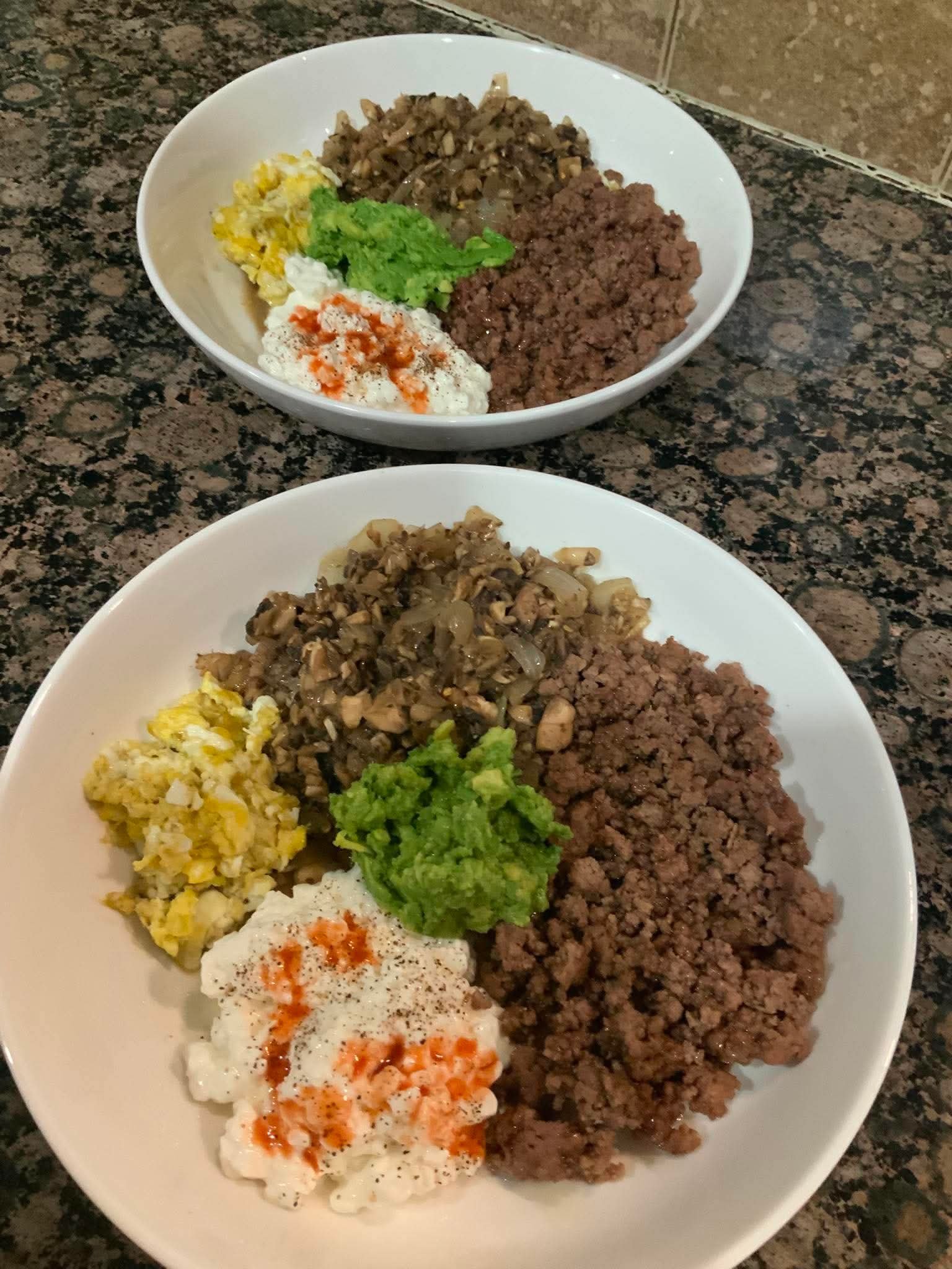 Ultimate Power Bowl