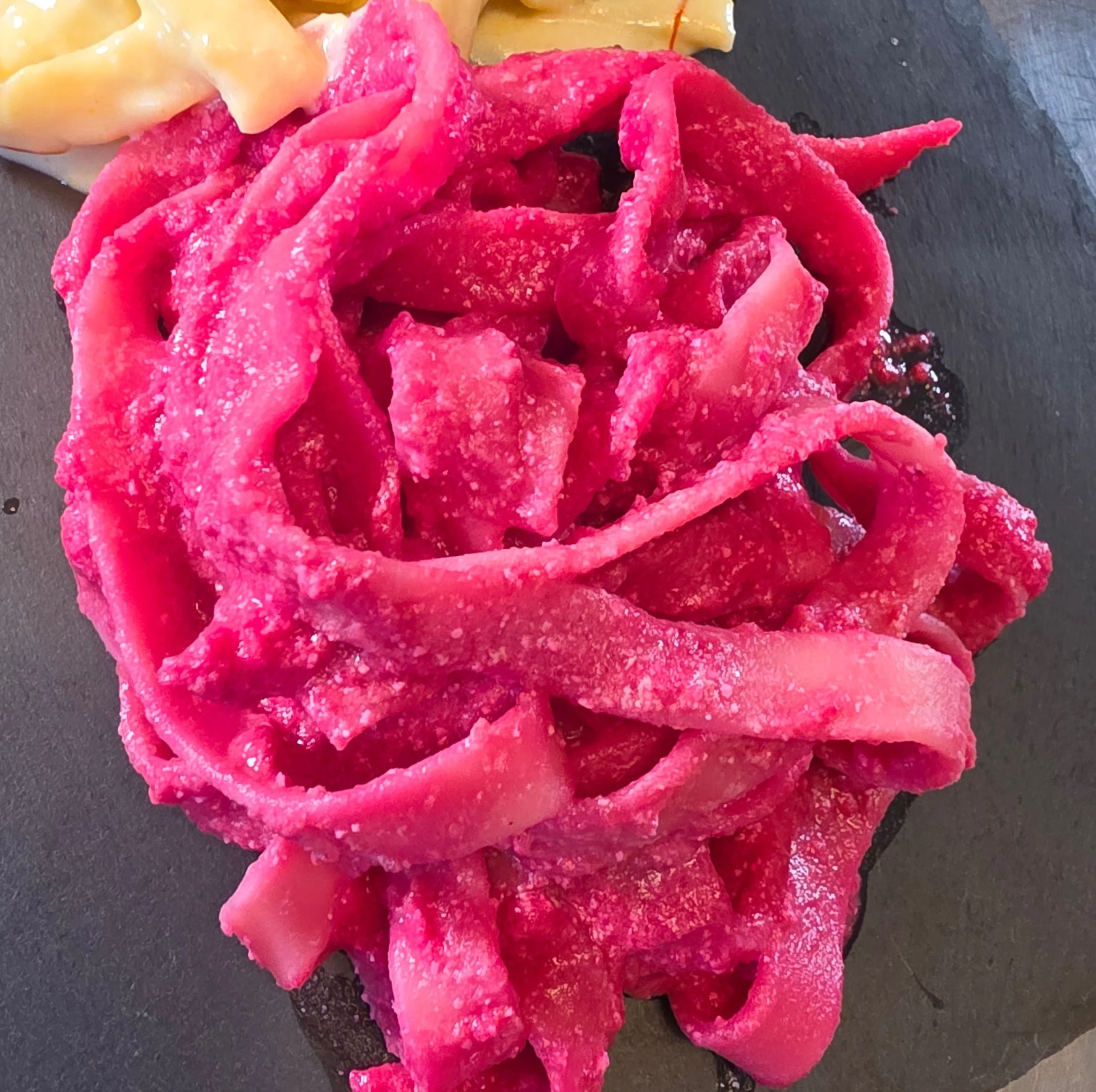 Deep Purple Beet Cream