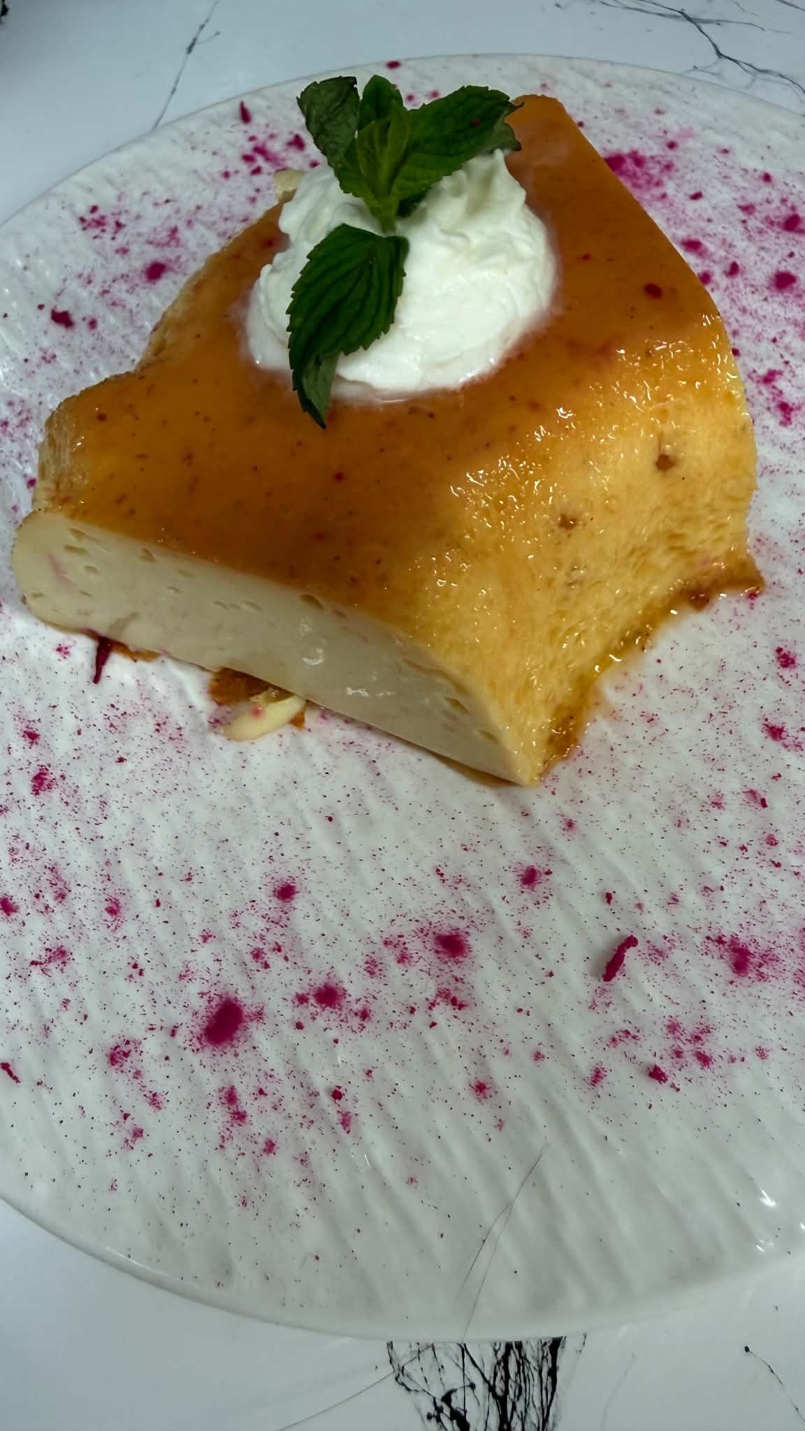 Flan
