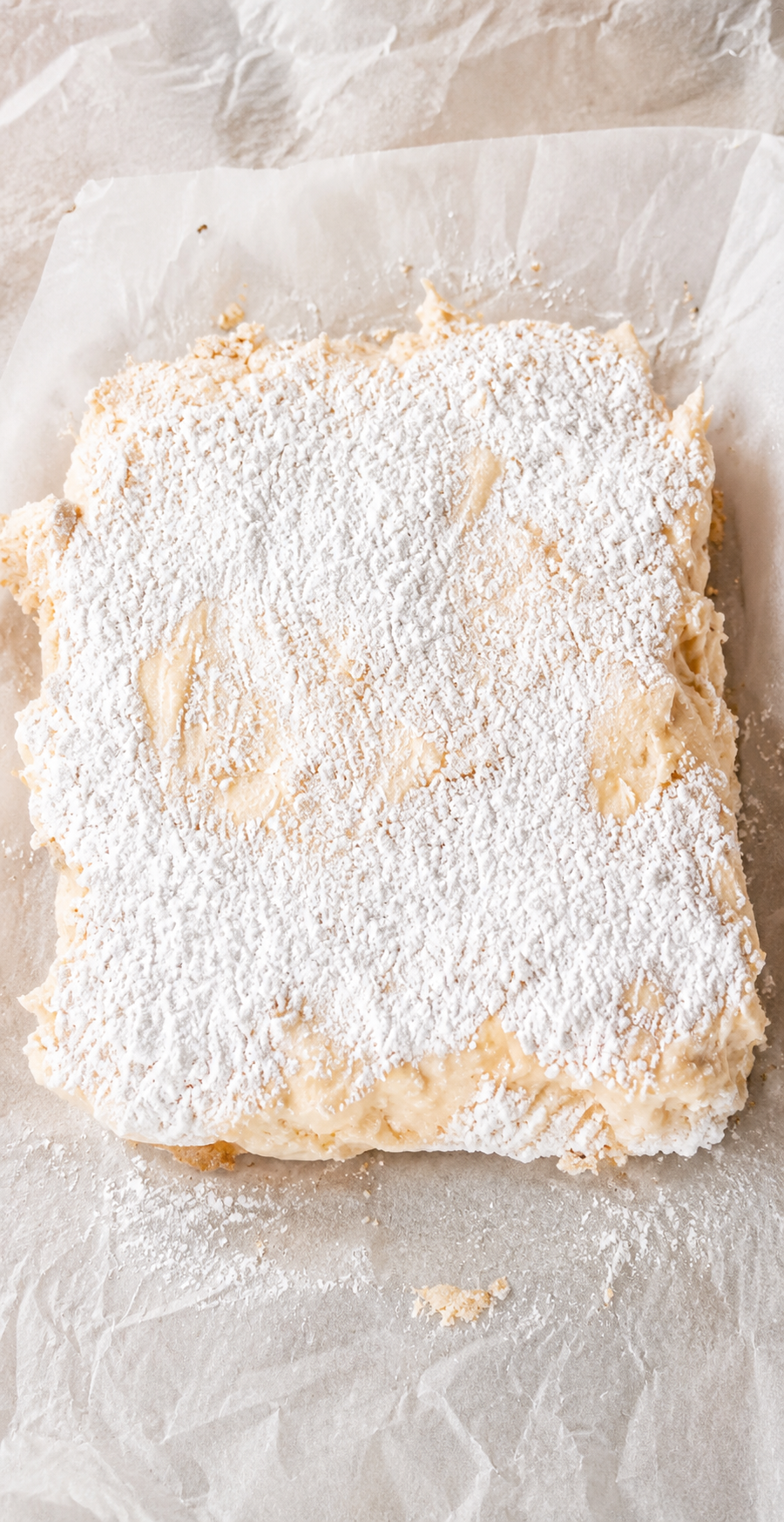 Homemade Marshmallows