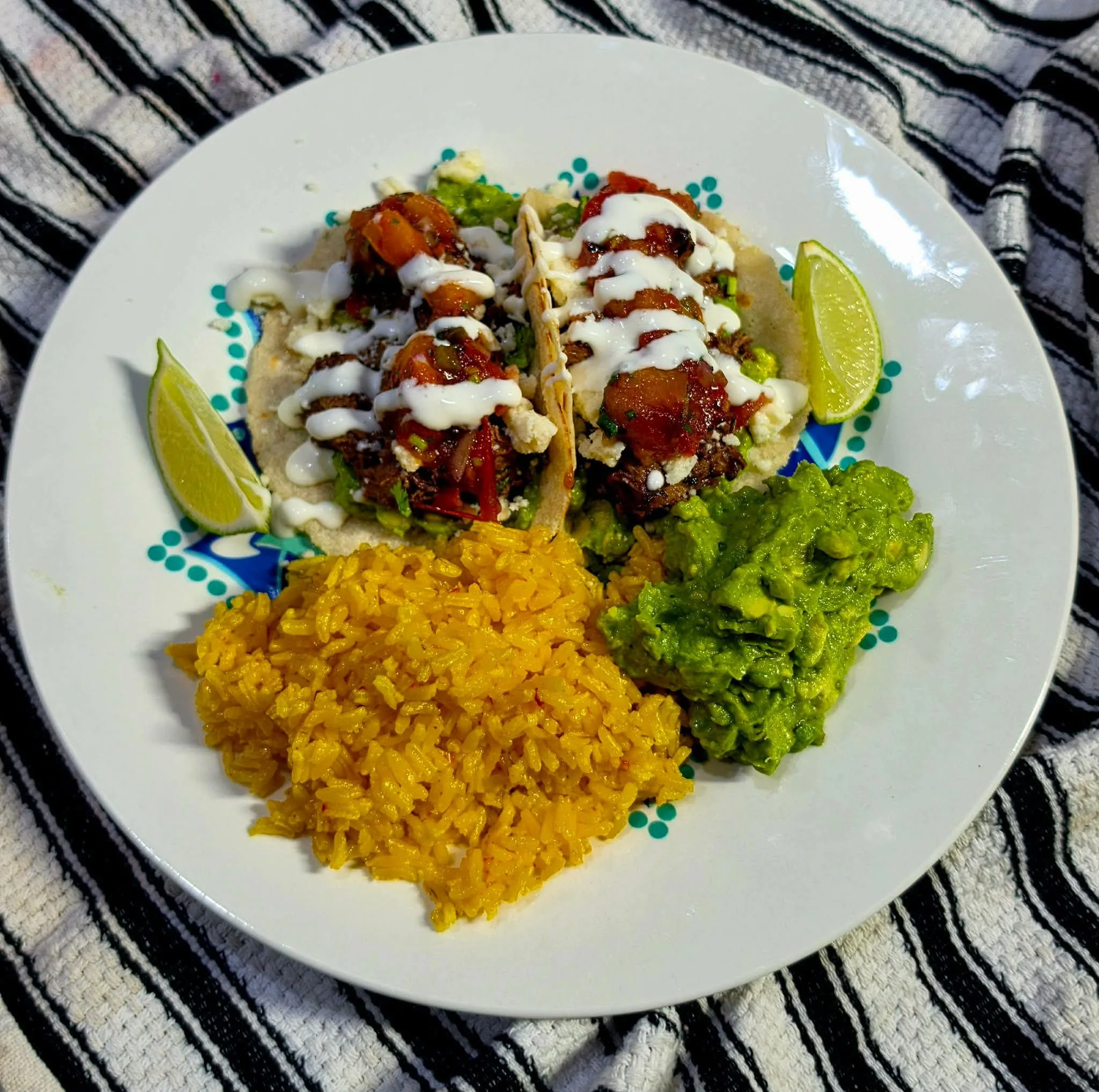 Tacos de Lengua