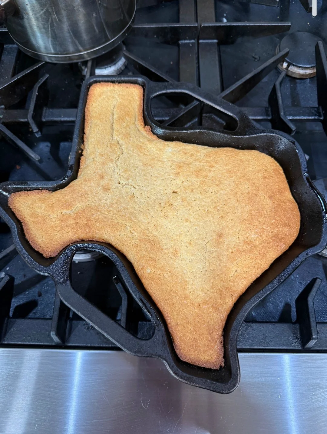 Queen G’s Jiffy Hack Sweet Southern Cornbread