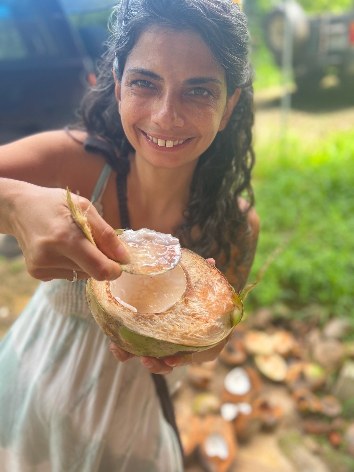 Peace, Love, and Cooking