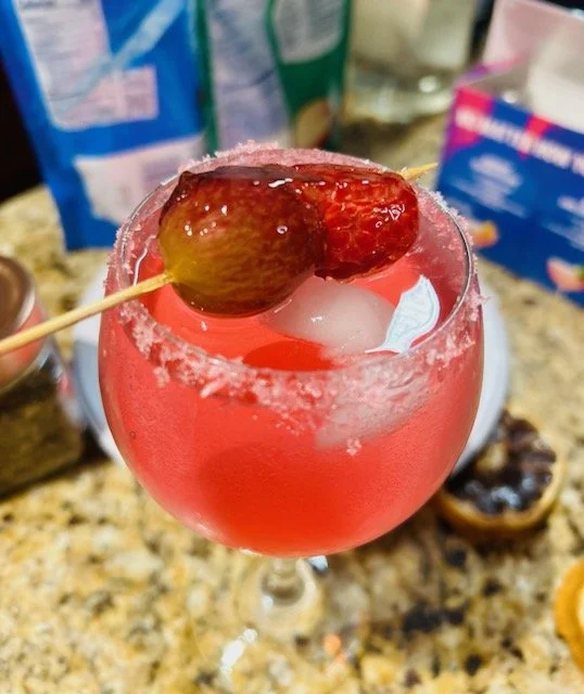 Happy Rancher Refresher