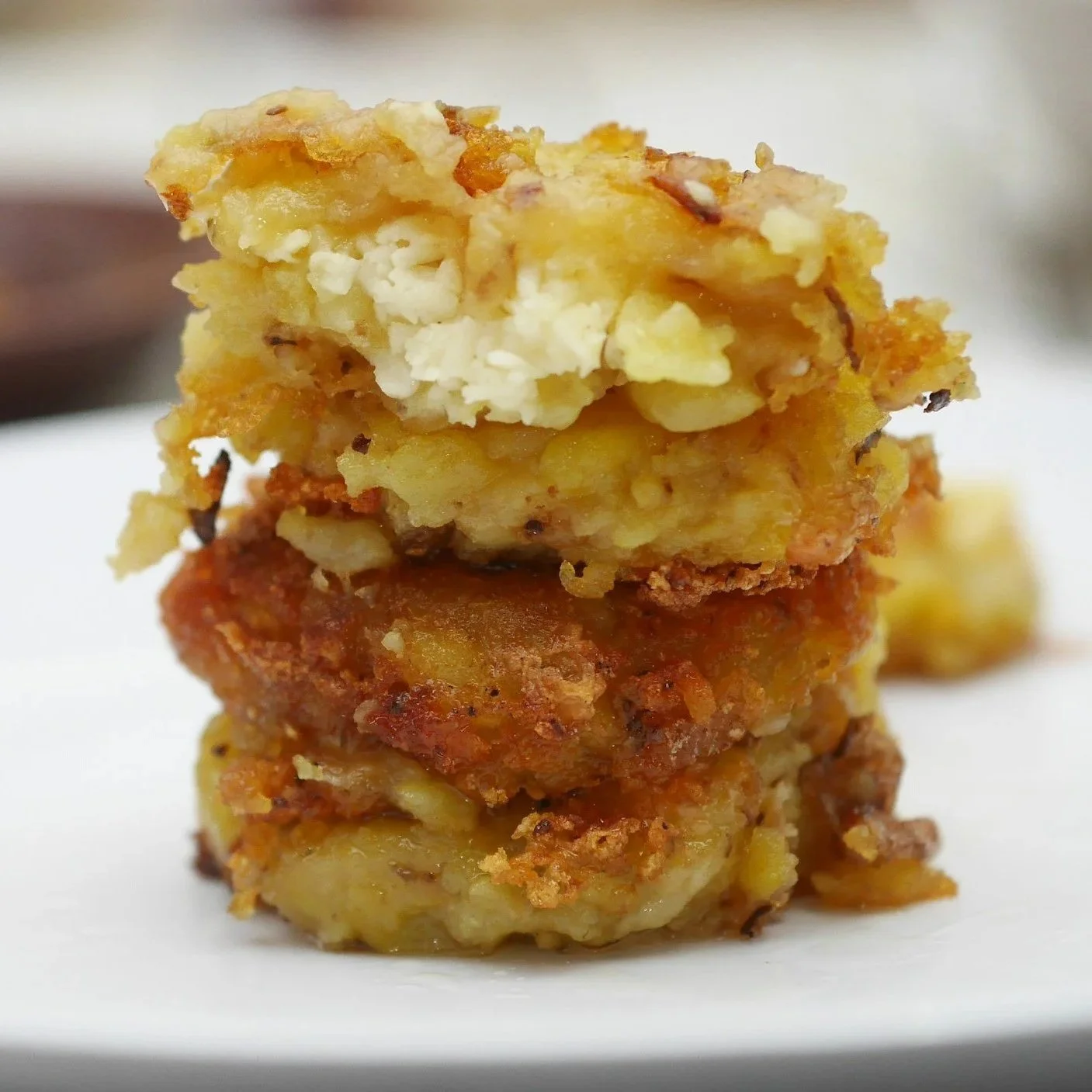 Potato Latkes