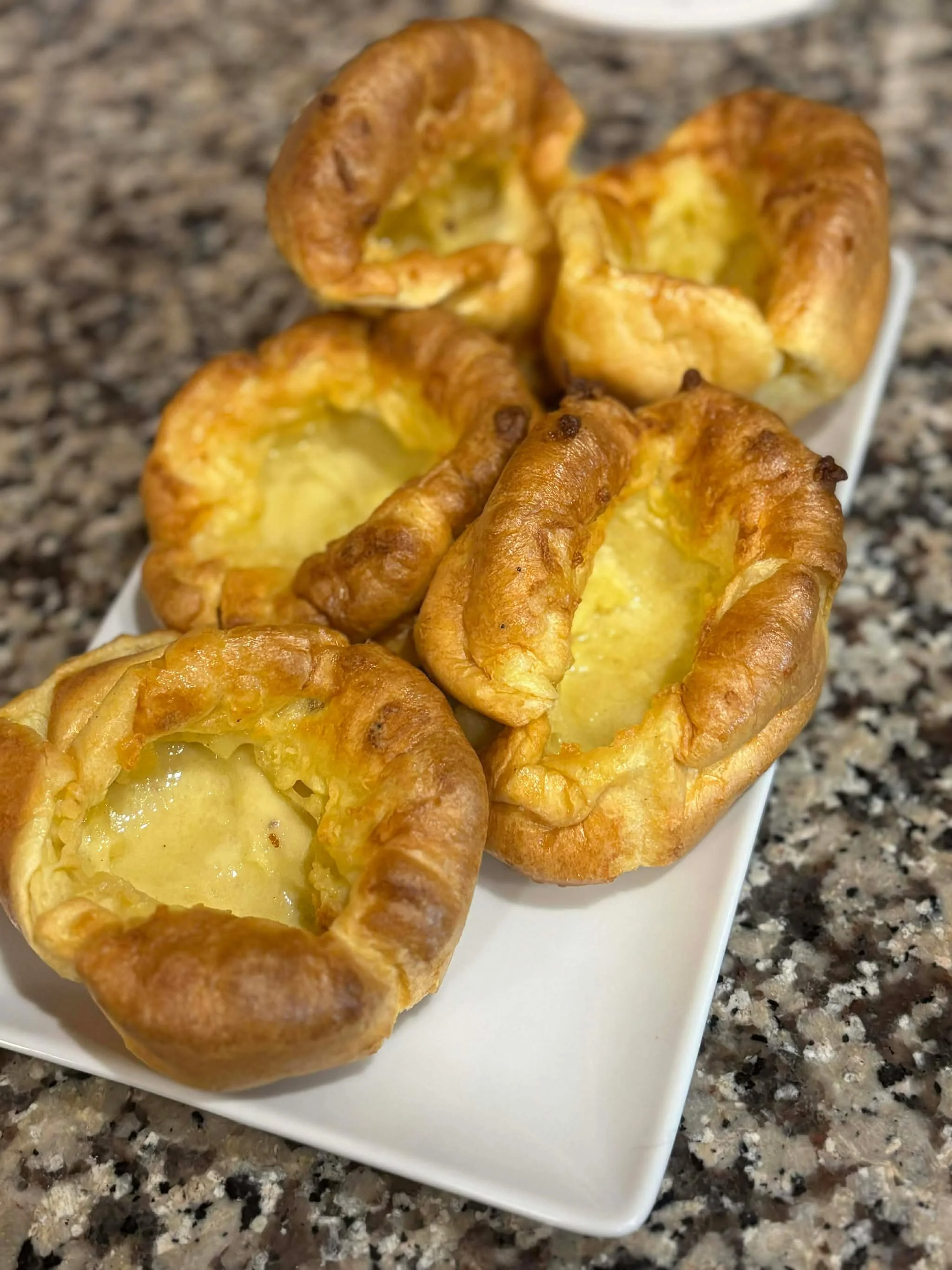 Yorkshire Pudding