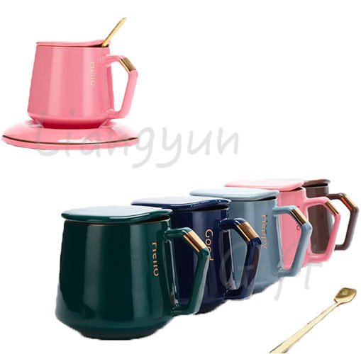 LYN-40F 多角形金邊馬克杯 杯子贈品.jpg