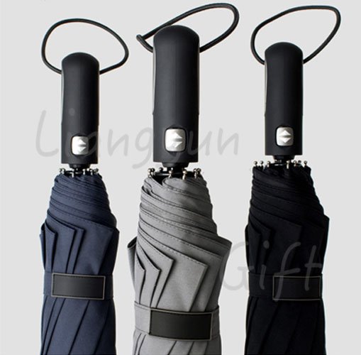 LYN-832B 商務皮套自動雨傘-1 禮品.jpg
