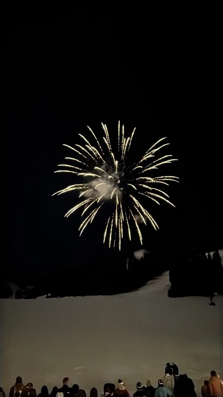 Celebrating New Year’s Eve at Beaver Creek with Kids