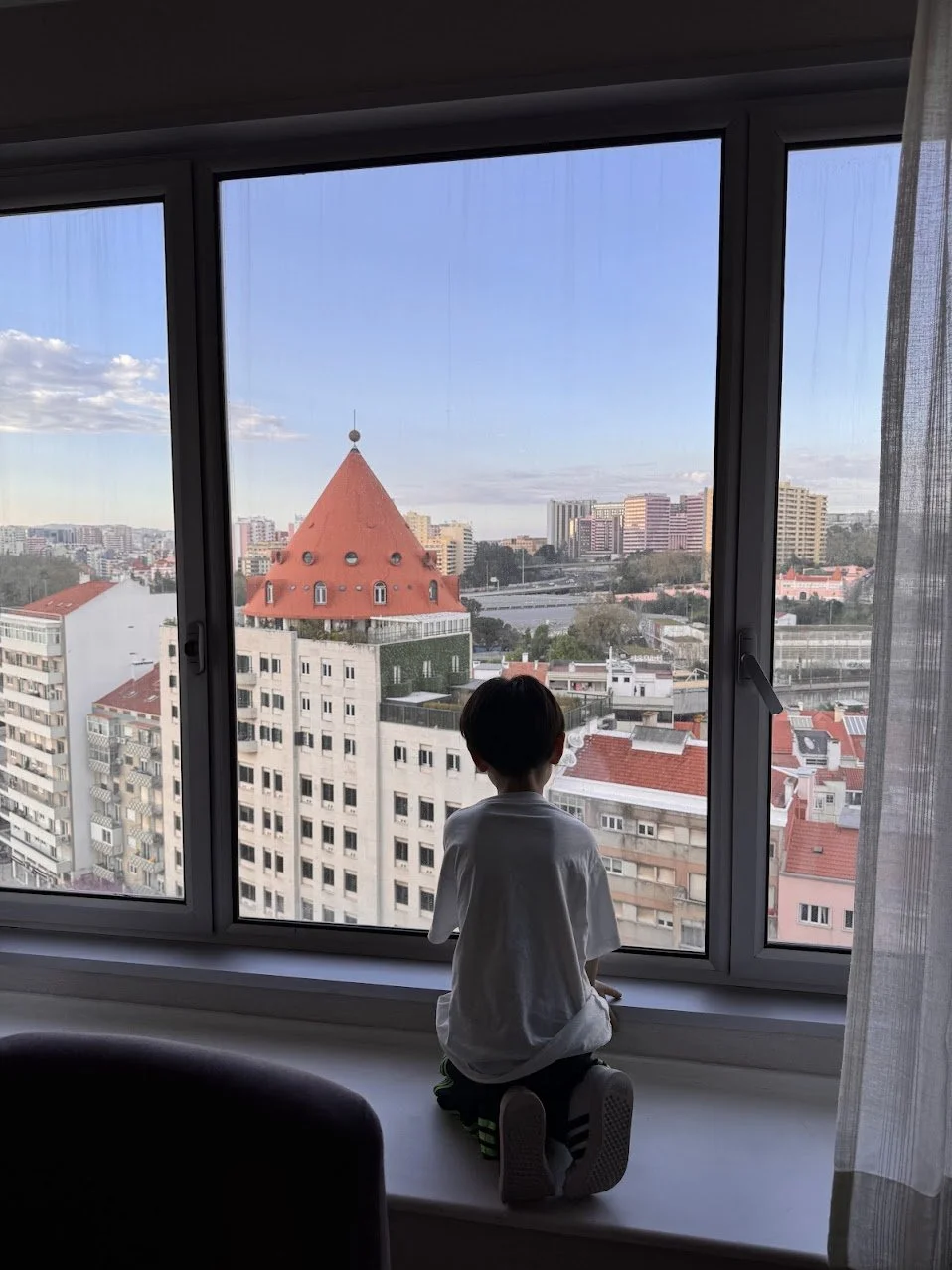 Corinthia Lisbon Review