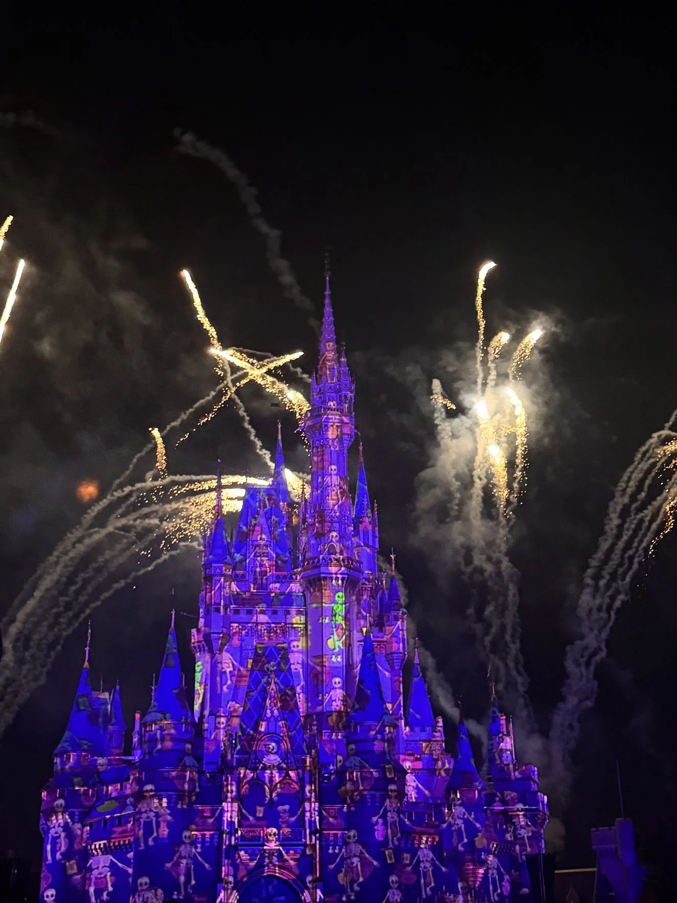 Magic Kingdom After Dark: A Family Guide to Mickey's Not-So-Scary Halloween Party